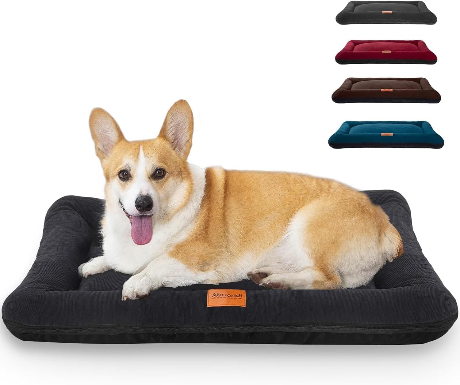 crate beds for puppies